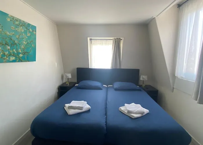 't Sonnehuys 2* Den Haag