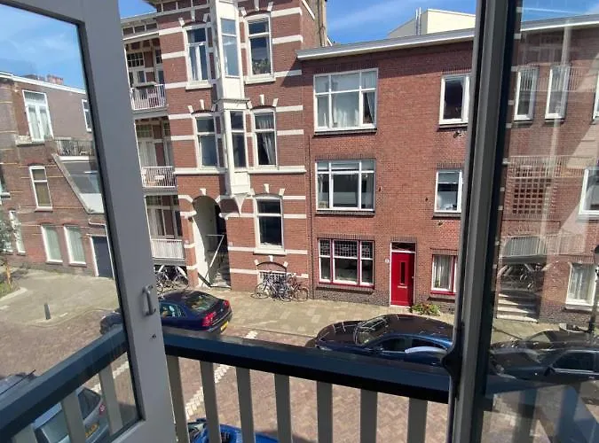 't Sonnehuys 2* Den Haag