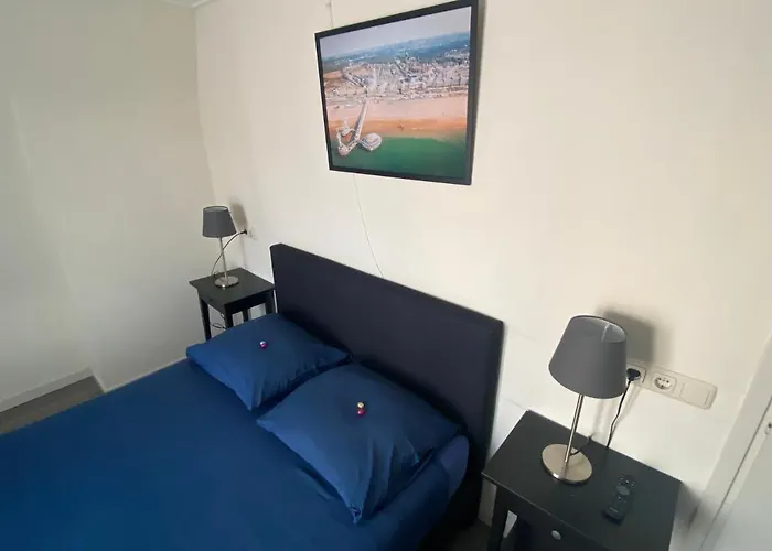 Отель 't Sonnehuys 2*