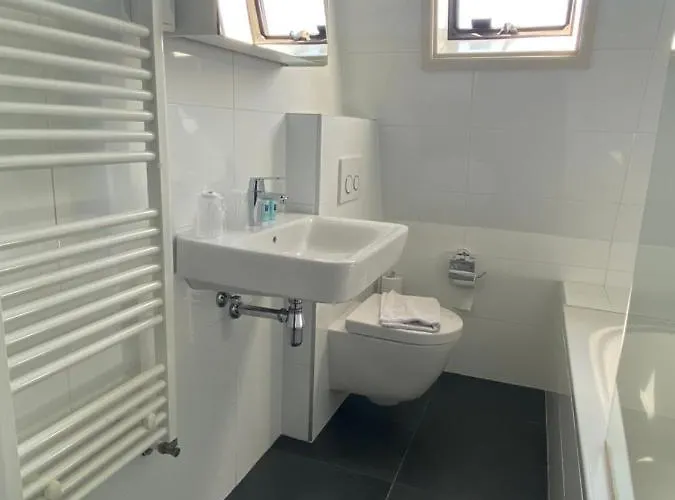 't Sonnehuys Hotel 2*