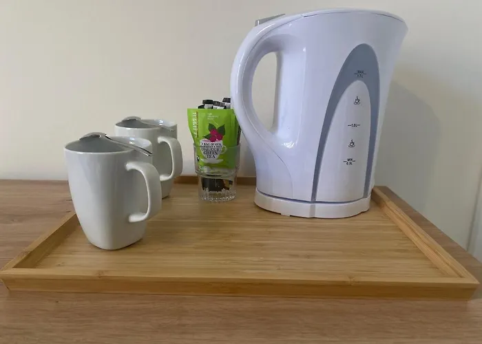 't Sonnehuys Отель