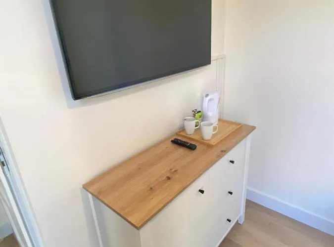 't Sonnehuys Гаага