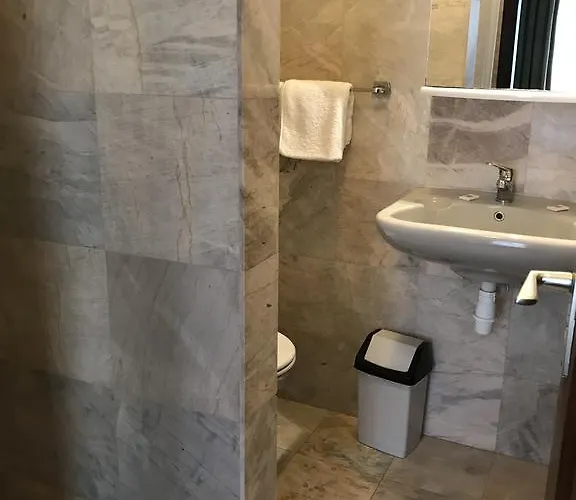 Hotel 't Sonnehuys La Haya