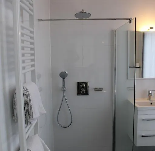 Hotel 't Sonnehuys La Haya