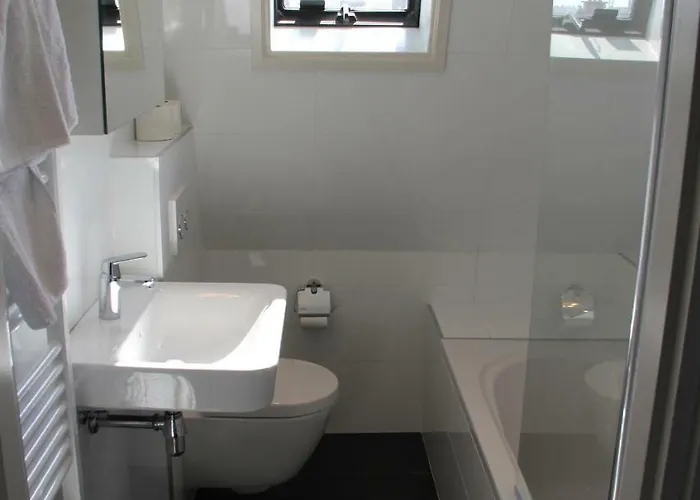 't Sonnehuys 2* Den Haag