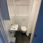 Отель 't Sonnehuys Гаага