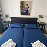 't Sonnehuys Отель 2*
