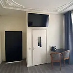 Отель 't Sonnehuys Гаага