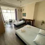 Отель 't Sonnehuys
