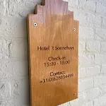 Отель 't Sonnehuys