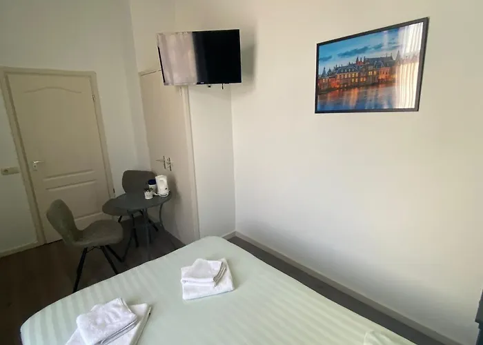 't Sonnehuys 2* Haag